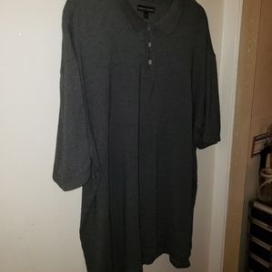 NWOT Mens Polo Shirt